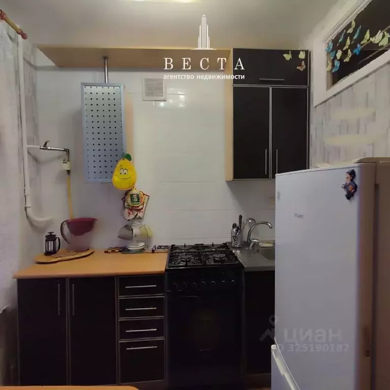 2-к кв. Карелия, Сегежа Владимирская ул., 10А (45.0 м) - Фото 2