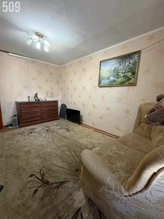3-к кв. Крым, Феодосия ул. Украинская, 16 (57.7 м) - Фото 2