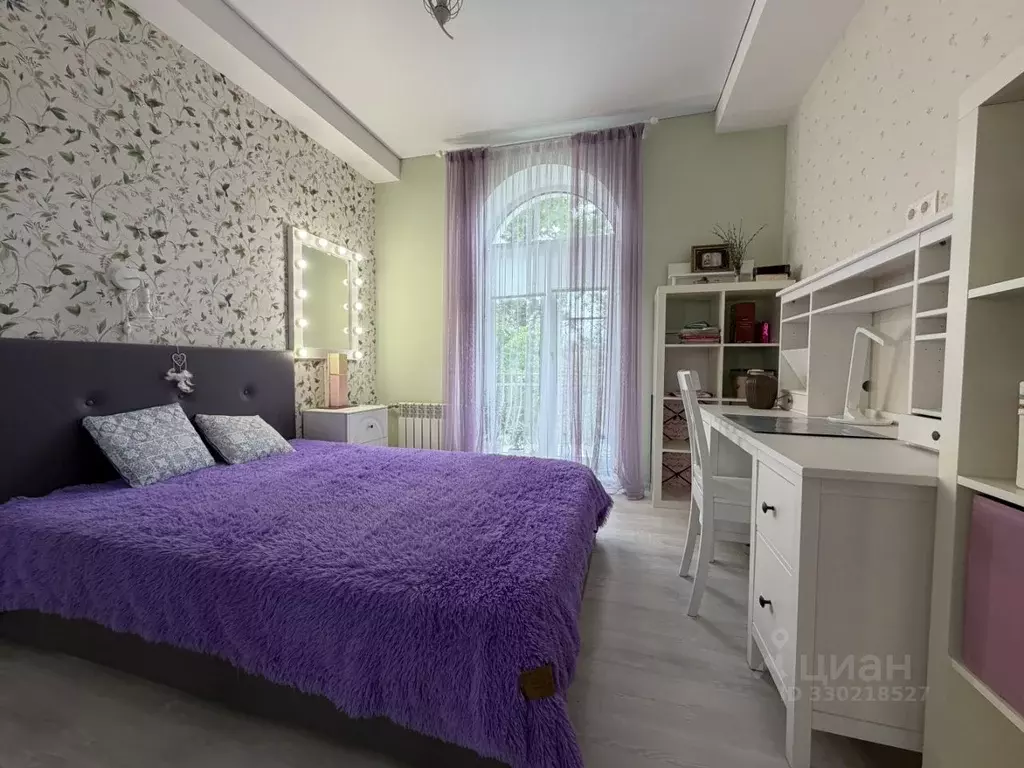 3-к кв. Тульская область, Тула просп. Ленина, 86 (70.0 м) - Фото 1