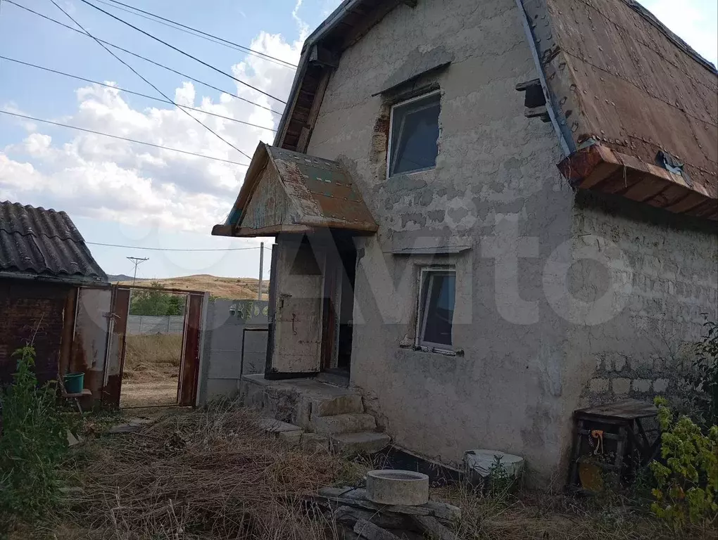 Дом 35 м на участке 4 сот. - Фото 0