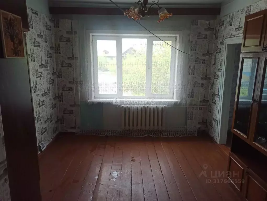 2-к кв. Бурятия, Улан-Удэ ул. Павлова, 47 (37.7 м) - Фото 1