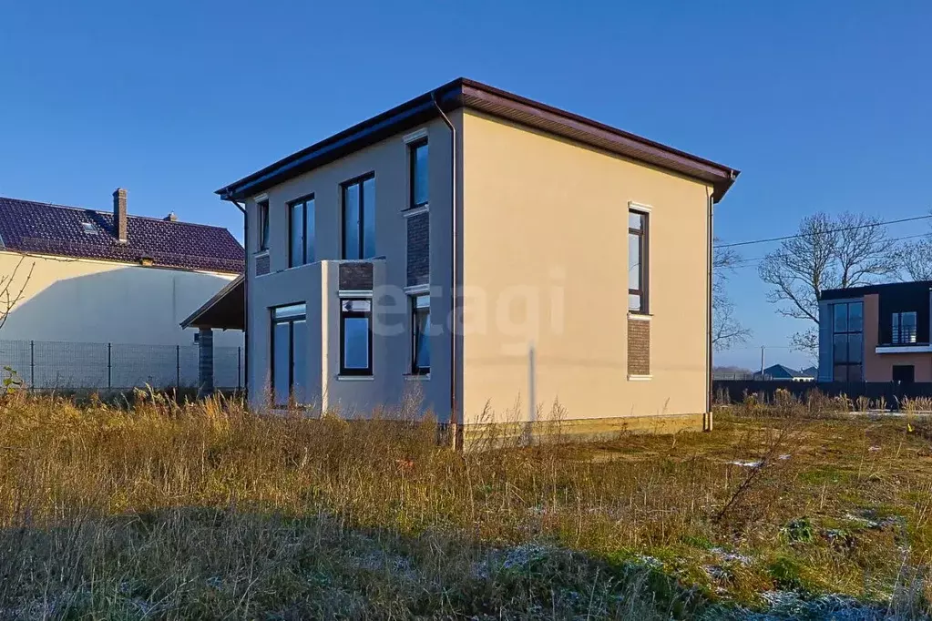 Дом в Калининградская область, Зеленоградский муниципальный округ, ... - Фото 1