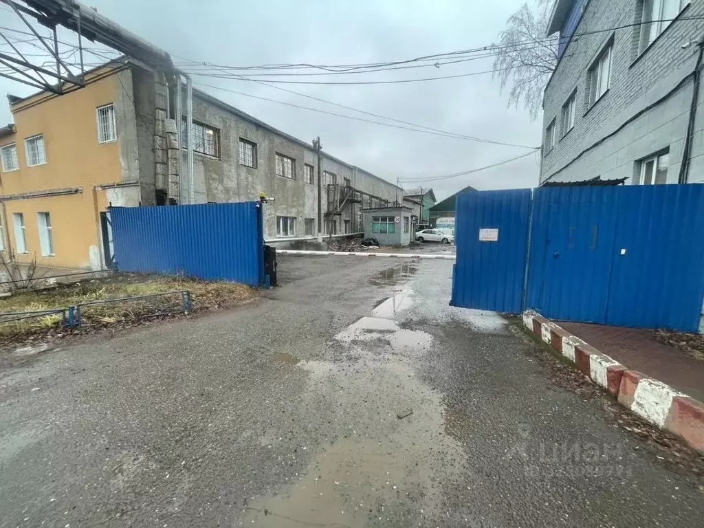 Склад в Московская область, Люберцы Котельнический проезд, 12А (33 м) - Фото 2