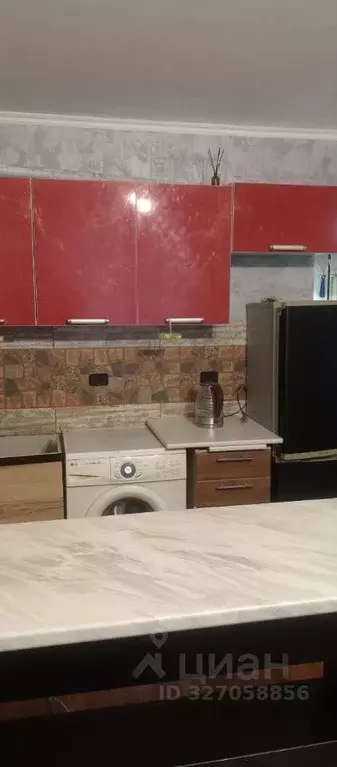 Студия Кемеровская область, Кемерово ул. Халтурина, 23 (23.0 м) - Фото 1