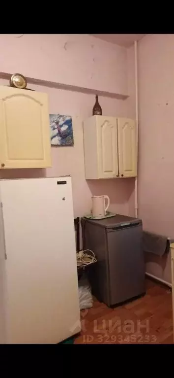 Комната Москва Старокаширское ш., 4К11 (20.0 м) - Фото 1