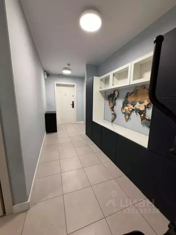 2-к кв. Москва ул. Михайлова, 30Ак3 (65.0 м) - Фото 2