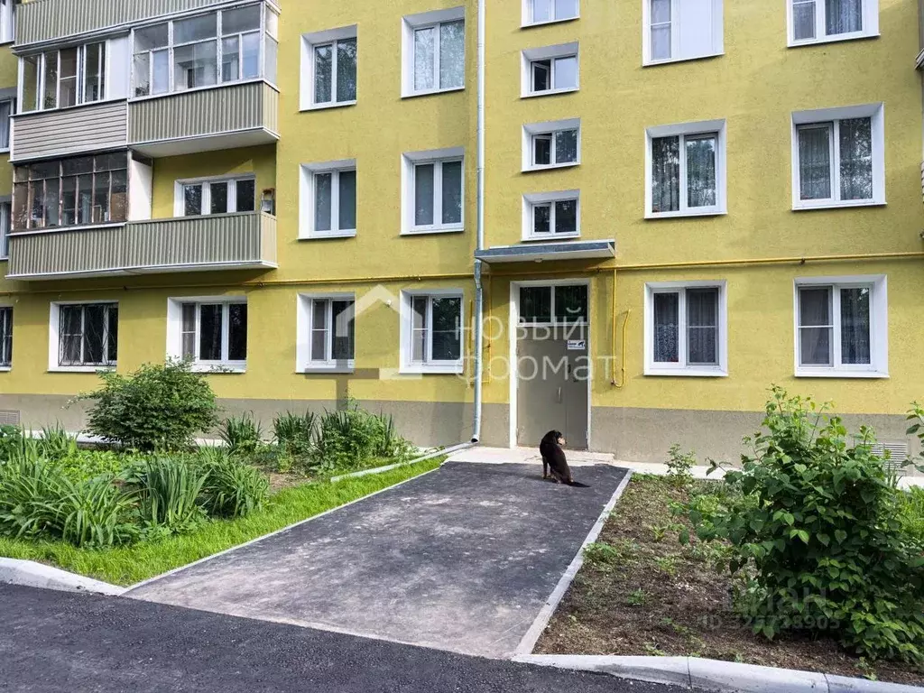 2-к кв. Московская область, Мытищи городской округ, пос. Жостово ул. ... - Фото 2