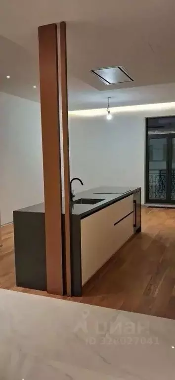 2-к кв. Москва Софийская наб., 34 (87.0 м) - Фото 1