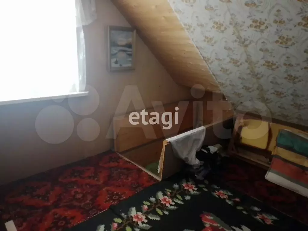 Дом 41,5 м на участке 4,4 сот. - Фото 1