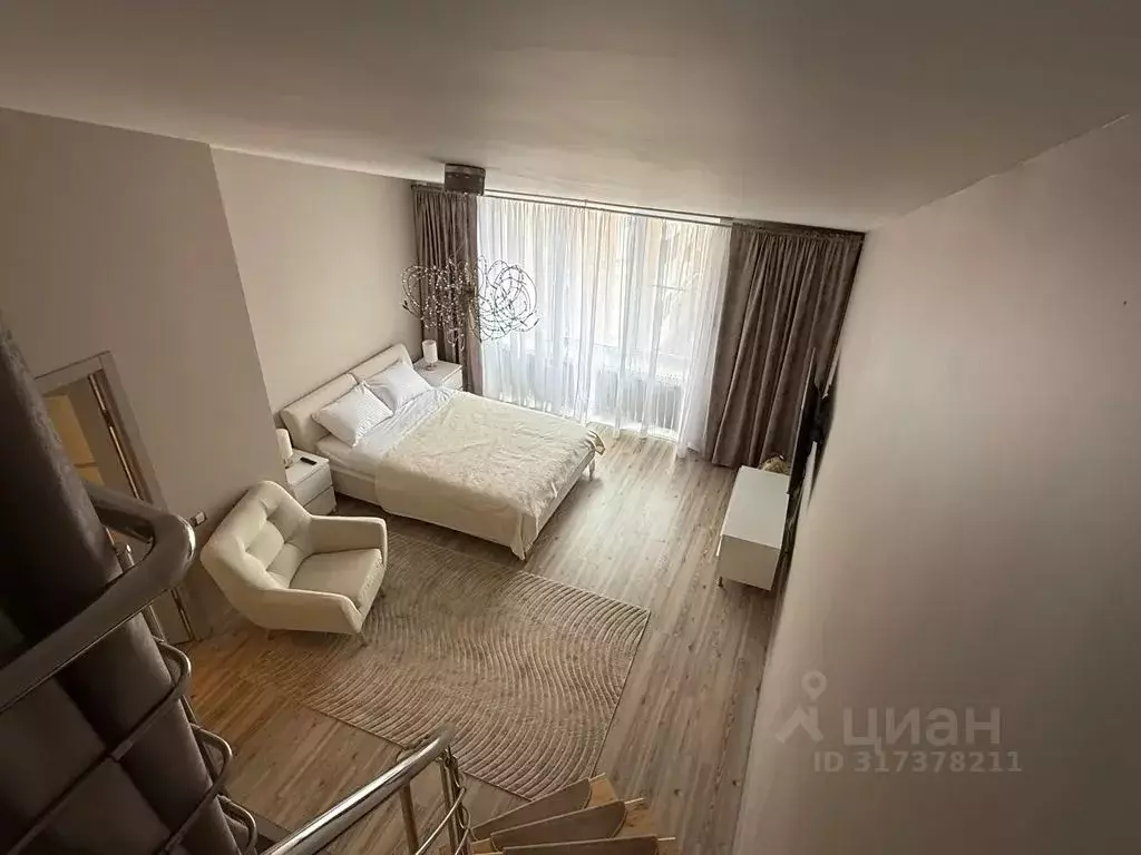 1-к кв. Ярославская область, Ярославль ул. 2-я Мельничная, 38 (54.0 м) - Фото 1