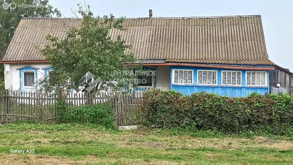 Дом в Пионерское сельское поселение, село Крупники (65.2 м) - Фото 1