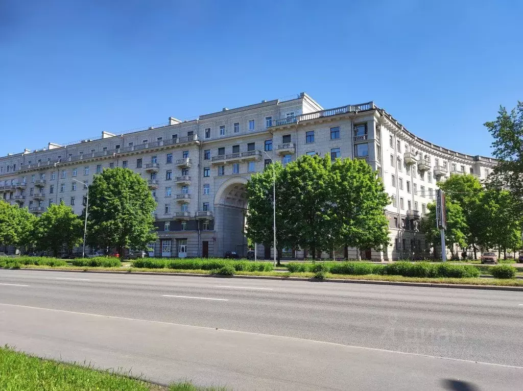 Квартира, 2 комнаты, 58.2 м - Фото 1