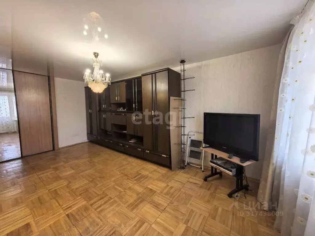 3-к кв. Удмуртия, Ижевск ул. Имени Наговицына, 6 (70.0 м) - Фото 0