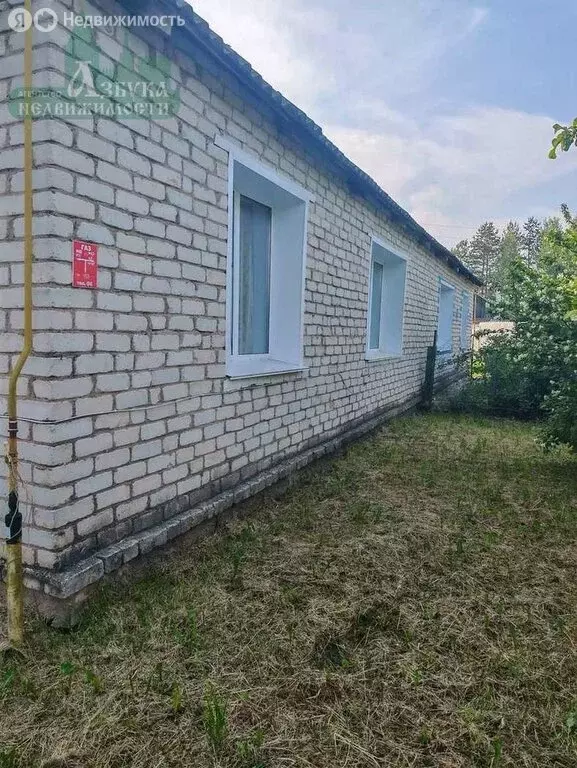 3-комнатная квартира: Смоленская область, Монастырщинский ... - Фото 1
