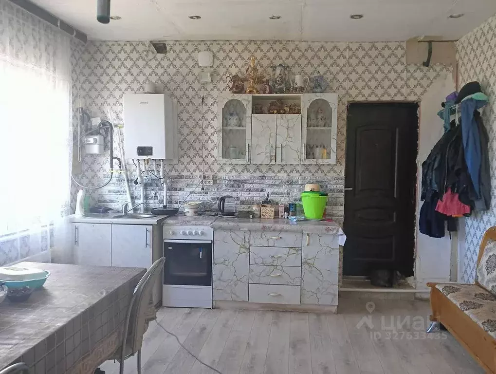 Дом в Удмуртия, Можга Можгинский район, Казанский пер., 8 (60 м) - Фото 2