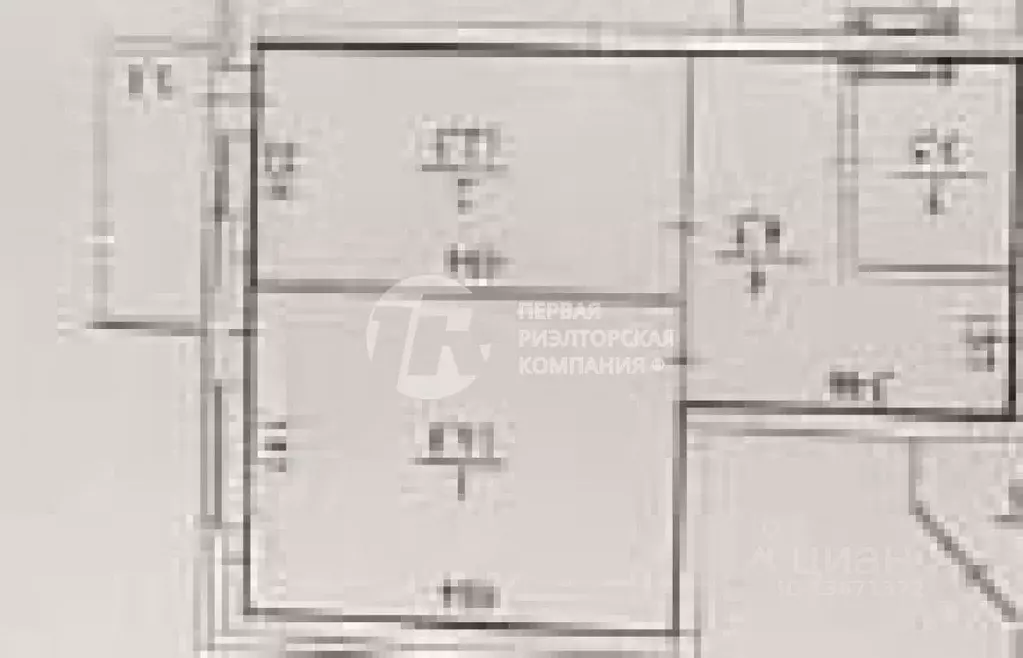 Студия Новосибирская область, Новосибирск Северо-Чемской жилмассив, ... - Фото 2