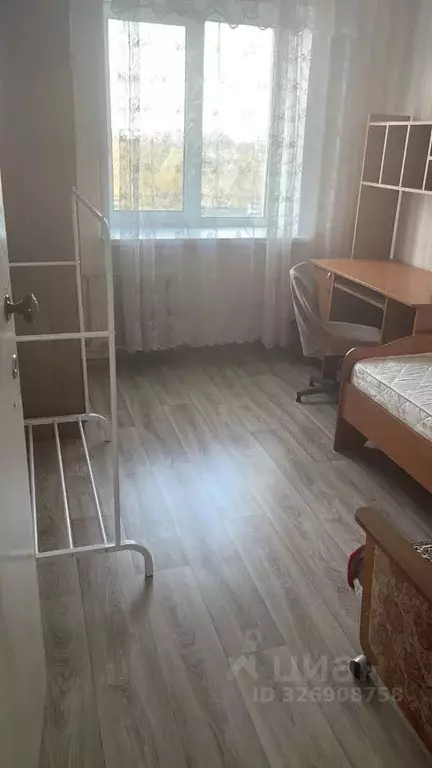 Комната Свердловская область, Екатеринбург ул. Московская, 78 (12.0 м) - Фото 2