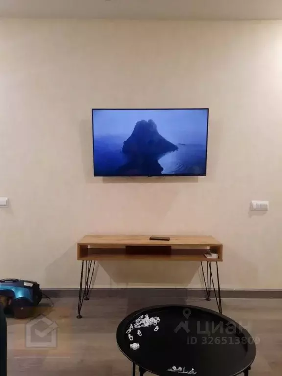 3-к кв. Крым, Симферополь ул. Самокиша, 2 (55.2 м) - Фото 2