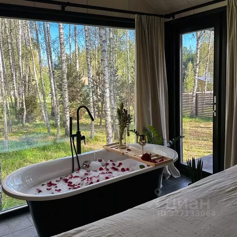 Дом в Московская область, Серпухов городской округ, Верхнее Шахлово-1 ... - Фото 2