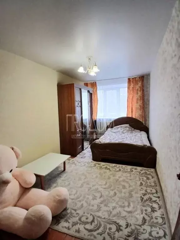 2-к кв. Алтайский край, Новоалтайск ул. 1-я Ипподромная, 20 (36.7 м) - Фото 2