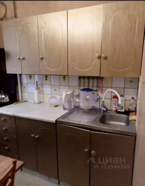 2-к кв. Москва Солнцевский просп., 30 (45.0 м) - Фото 2