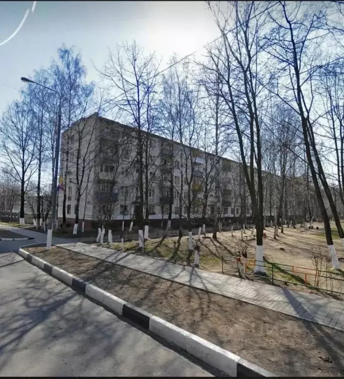 2-к кв. Московская область, Балашиха Железнодорожный мкр, ул. ... - Фото 1