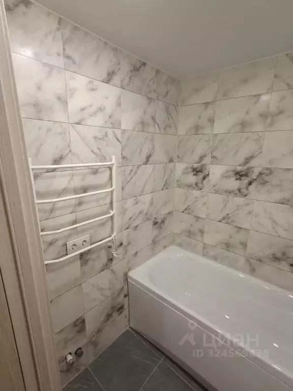 2-к кв. Московская область, Лосино-Петровский ул. Гоголя, 6 (46.7 м) - Фото 2