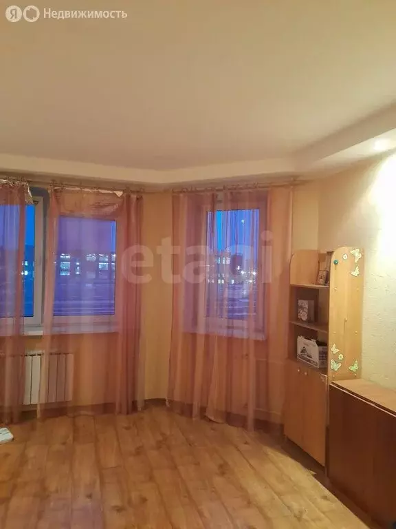 1-комнатная квартира: Дедовск, Главная улица, 8 (42.5 м) - Фото 0