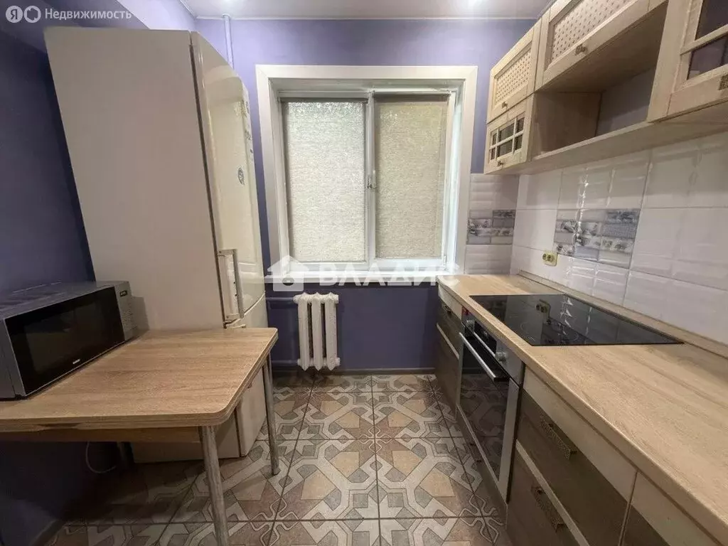 2-комнатная квартира: Иркутск, улица Карла Либкнехта, 145 (41.3 м) - Фото 1