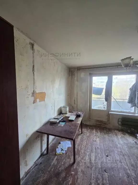 1-к кв. Москва Севанская ул., 9К3 (36.0 м) - Фото 0