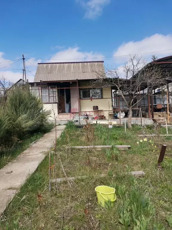 Дача 40 м на участке 5,3 сот. - Фото 0