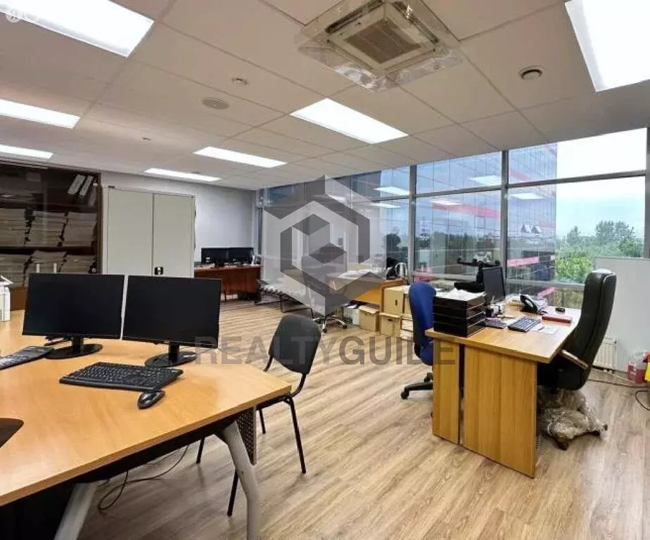 Офис (279.1 м) - Фото 1