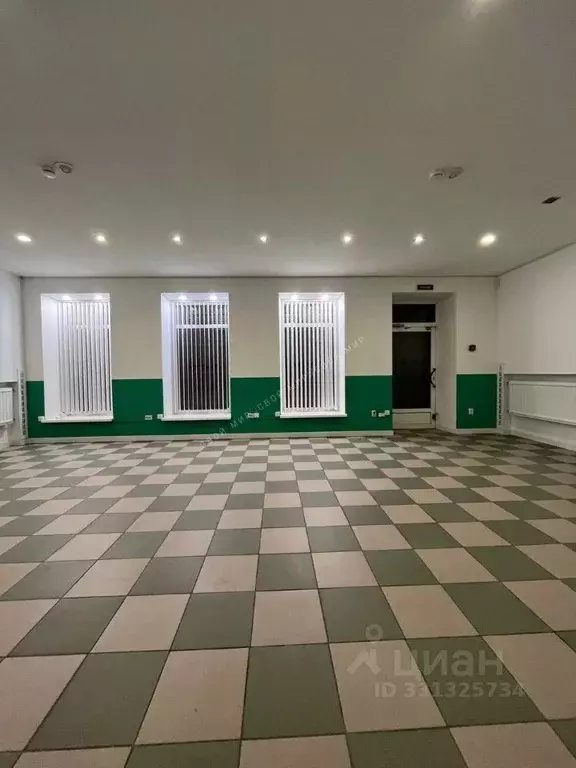 Помещение свободного назначения в Санкт-Петербург ул. Красного ... - Фото 1
