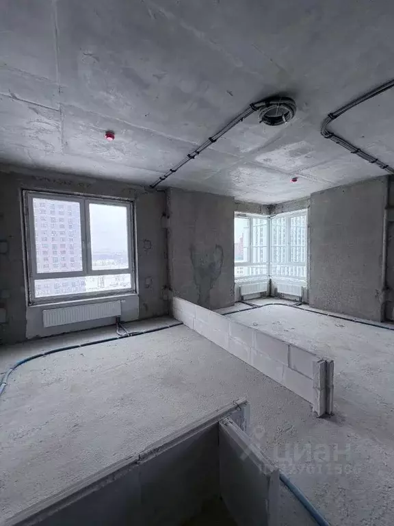 2-к кв. Москва Волоколамское ш., 71/13к1 (52.0 м) - Фото 2