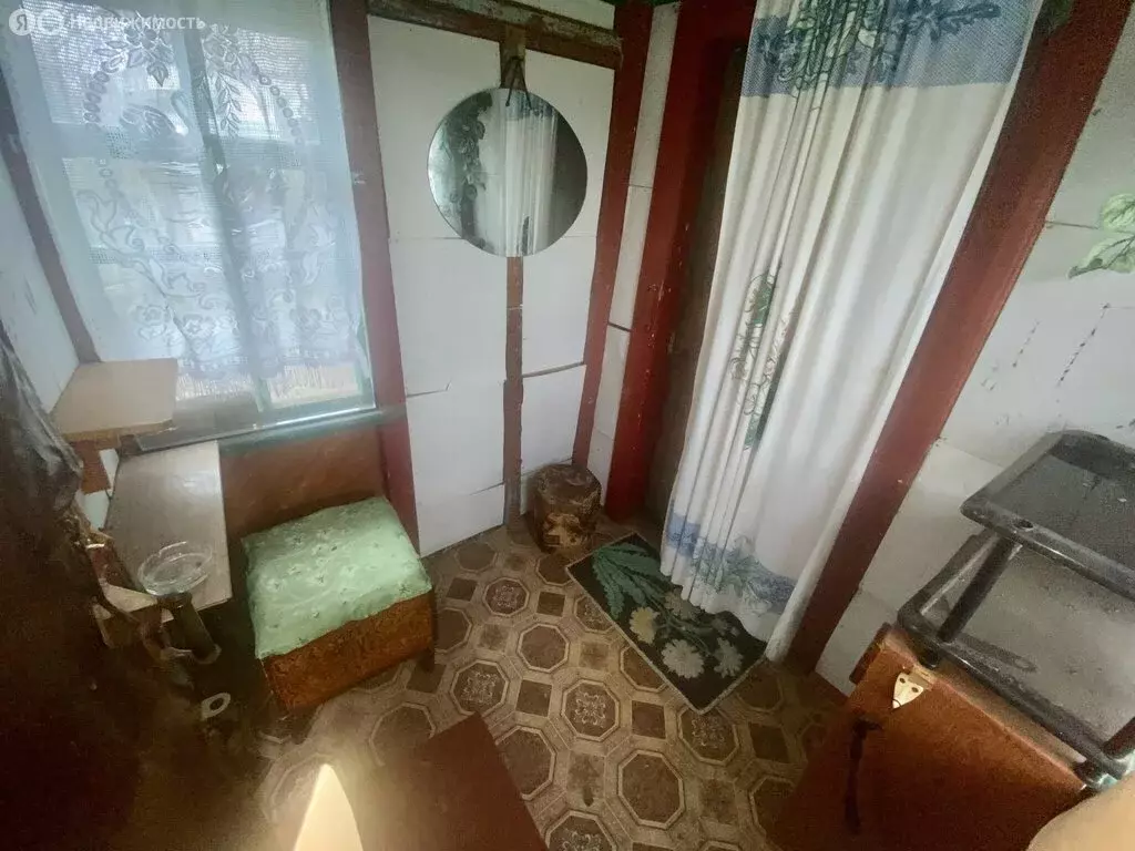 Дом в Белокалитвинский район, посёлок Коксовый (43 м) - Фото 2