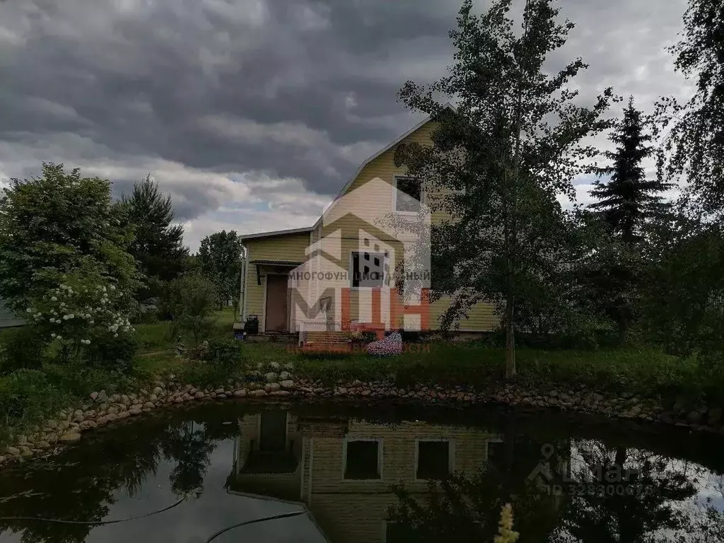 Дом, 176.9 м - Фото 1