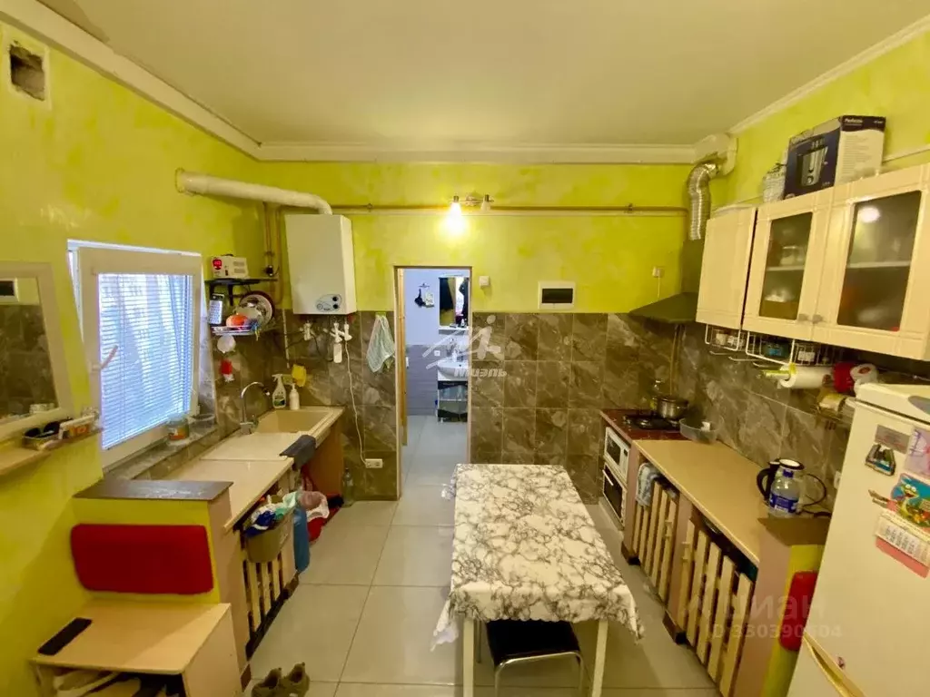 1-к кв. Севастополь проезд Каспийский, 42 (38.0 м) - Фото 1