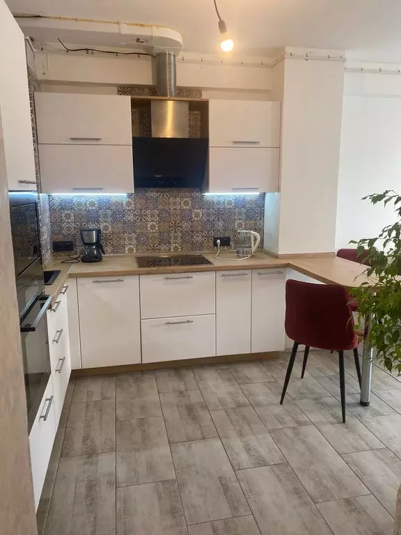 Продаётся 1-к квартира, 31 м - Фото 1