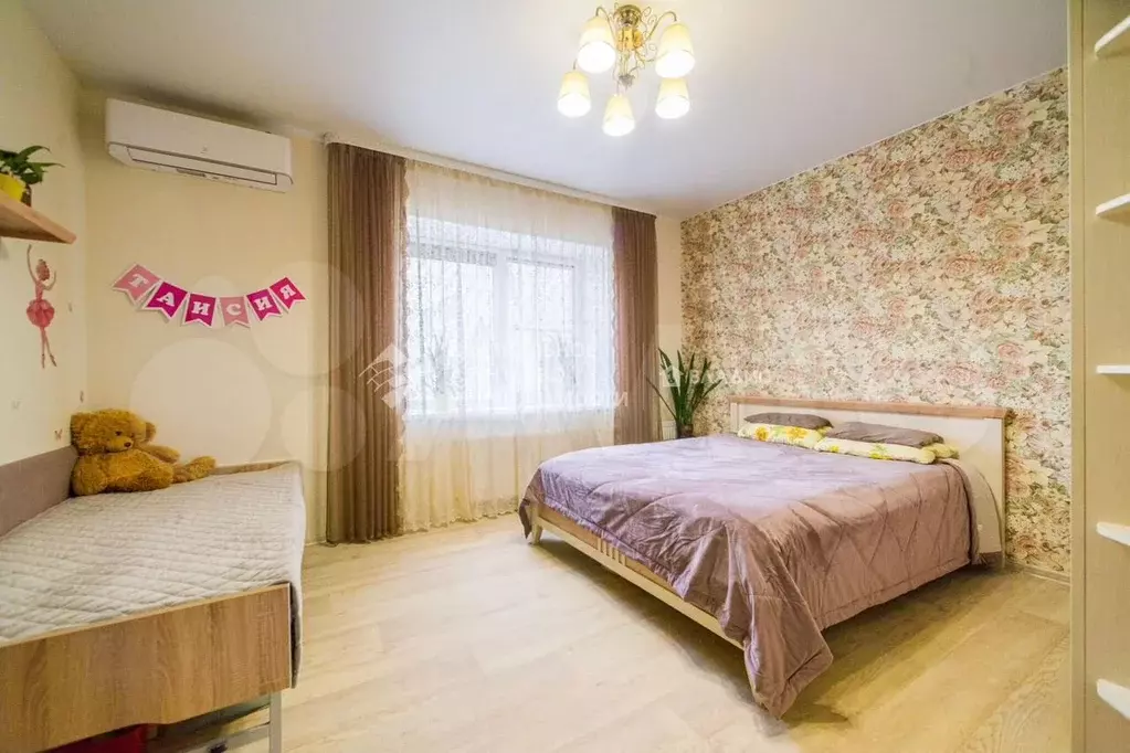 2-к. квартира, 52,4 м, 7/10 эт. - Фото 1