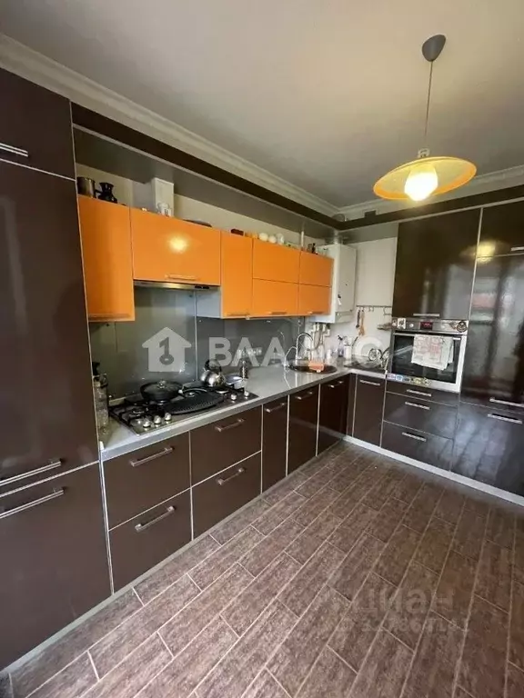 1-к кв. Московская область, Апрелевка Наро-Фоминский городской округ, ... - Фото 2