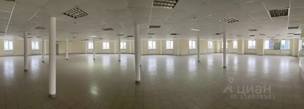 Офис в Владимирская область, Владимир ул. Верхняя Дуброва (463 м) - Фото 2