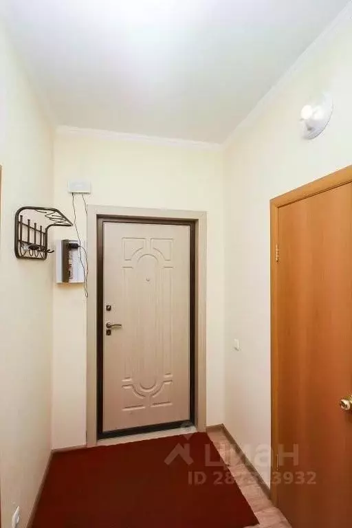1-к кв. Ханты-Мансийский АО, Сургут тракт Тюменский, 4 (45.0 м) - Фото 1