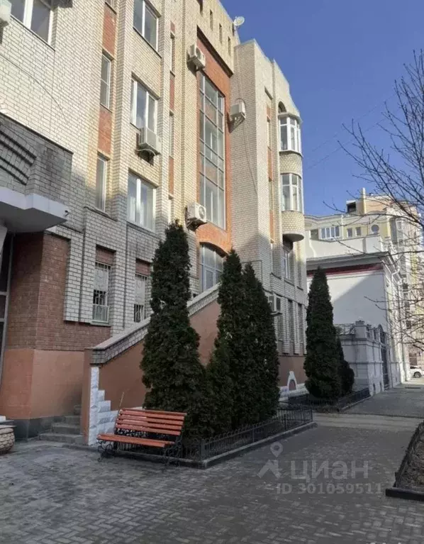 4-к кв. Саратовская область, Саратов ул. Имени Н.А. Некрасова, 27 ... - Фото 2