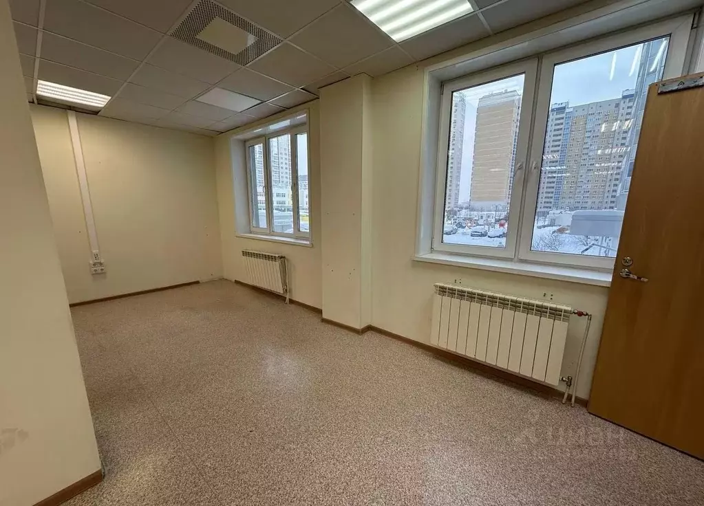 Офис в Свердловская область, Екатеринбург ул. Мира, 41 (382 м) - Фото 2