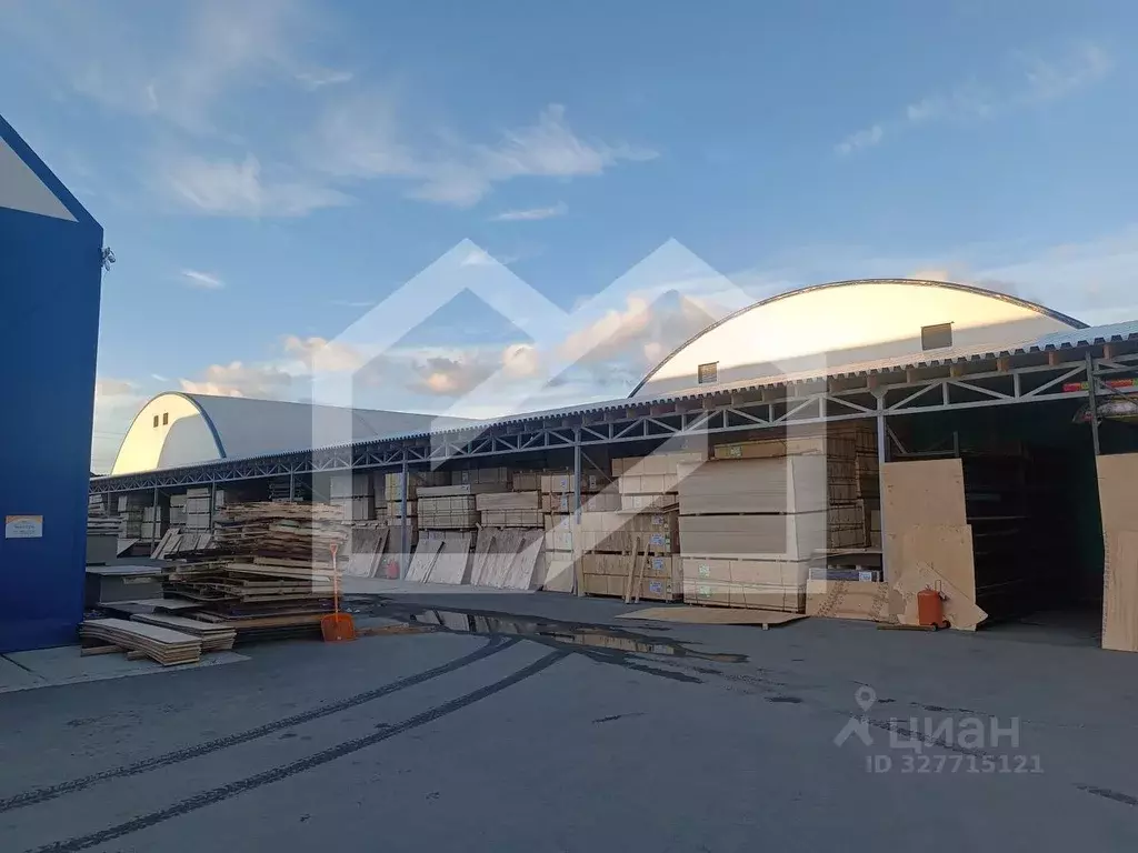 Помещение свободного назначения в Московская область, Мытищи городской ... - Фото 2