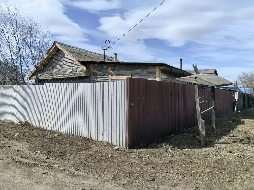 Дом в Чита, улица Костюшко-Григоровича, 105 (51.7 м) - Фото 2