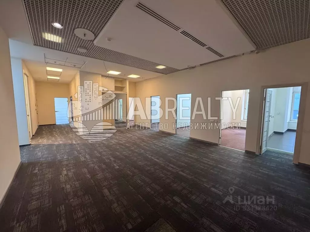 Офис в Москва Тверская ул., 22 (2465 м) - Фото 2