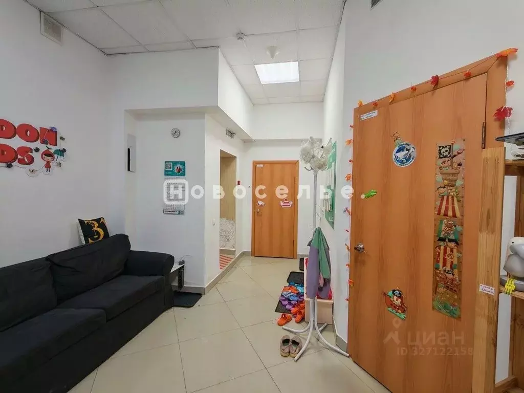 Помещение свободного назначения в Рязанская область, Рязань пл. ... - Фото 2