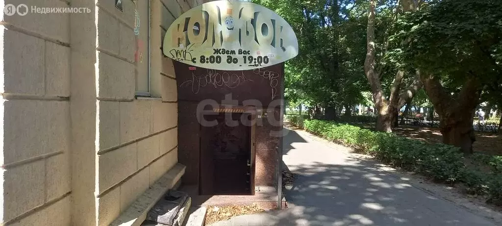 Помещение свободного назначения (57.7 м) - Фото 2