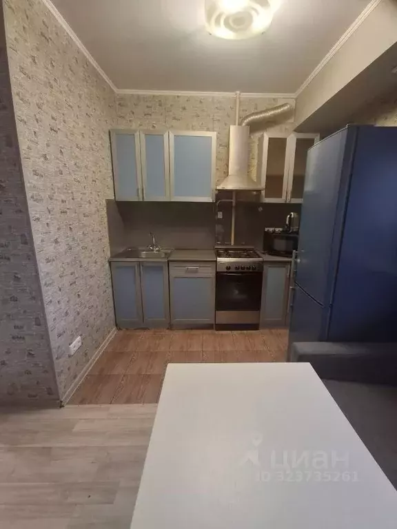 Студия Москва Чертановская ул., 30К4 (29.0 м) - Фото 1